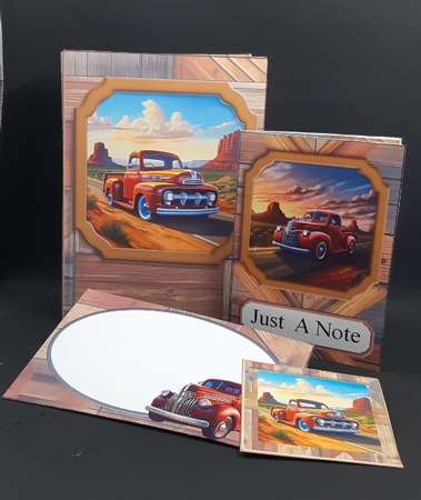 Gallery Item Handmade Craft Photo