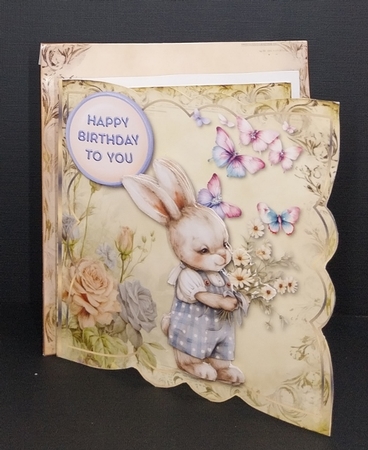 Just for you 2 by Diane  Vermeer