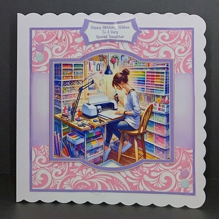 Gallery Item Handmade Craft Photo