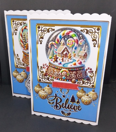 Gallery Item Handmade Craft Photo