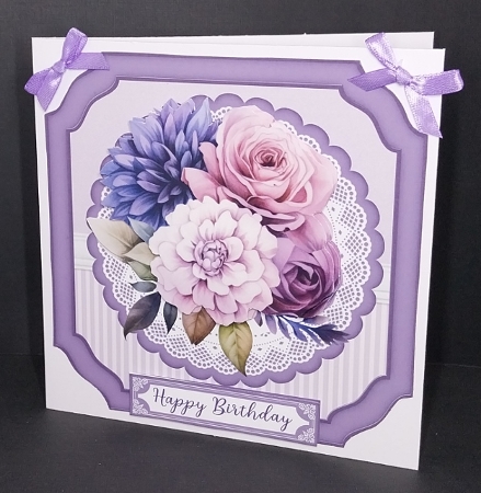 Floral Bouquet Featured Gallery Photo