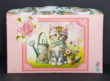 Gallery Item Handmade Craft Photo