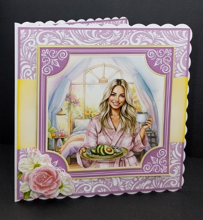 cup1376892_846 - Self Care, A Healthy Breakfast - 7x7 Mini Kit