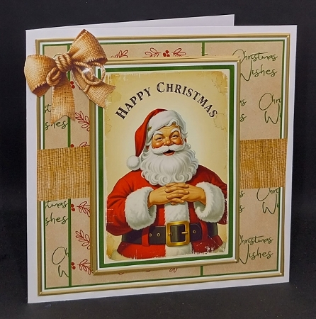 Vintage Labels 3 - Set 1 by Diane  Vermeer