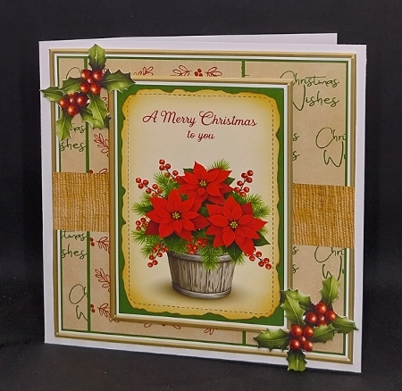 Vintage Labels 6 - Set 1 by Diane  Vermeer