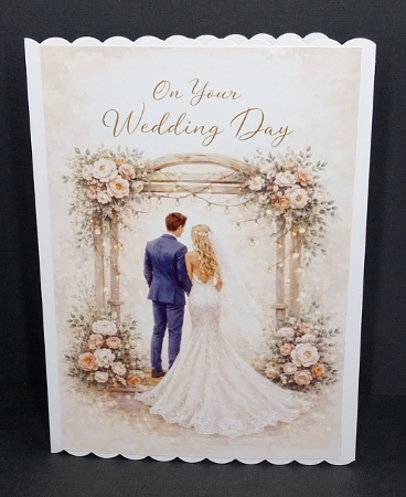 wedding4 by Diane  Vermeer