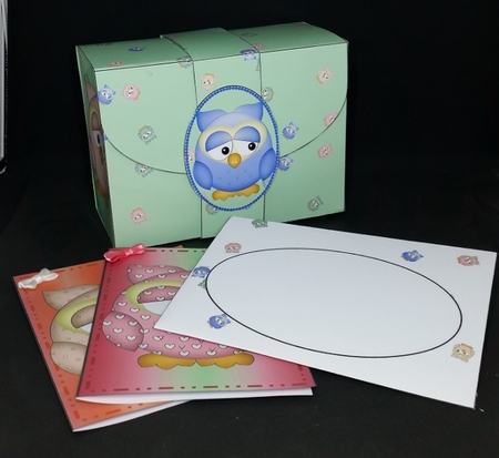 Gallery Item Handmade Craft Photo