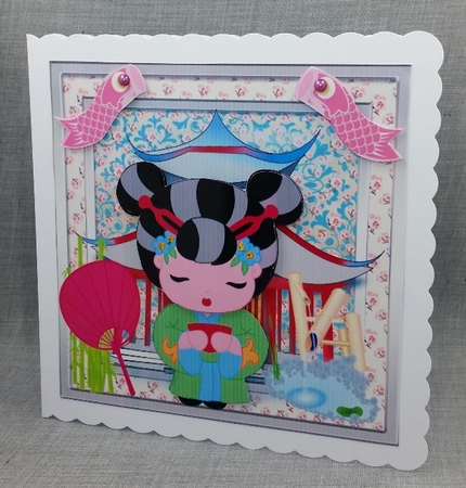 Gallery Item Handmade Craft Photo