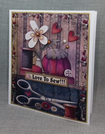 Gallery Item Handmade Craft Photo
