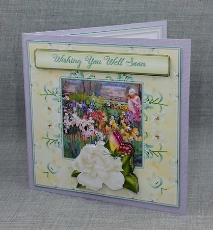 Gallery Item Handmade Craft Photo