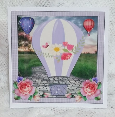 Gallery Item Handmade Craft Photo