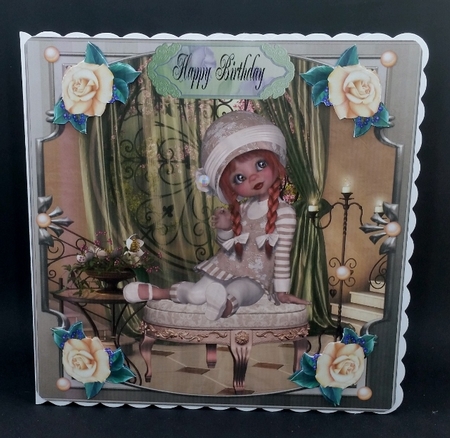 Gallery Item Handmade Craft Photo