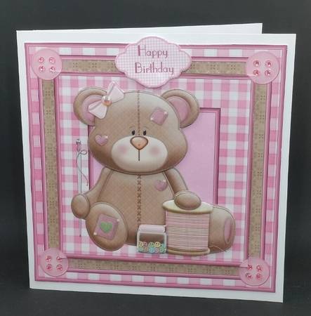 Gallery Item Handmade Craft Photo