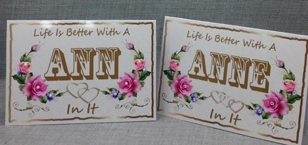 Gallery Item Handmade Craft Photo