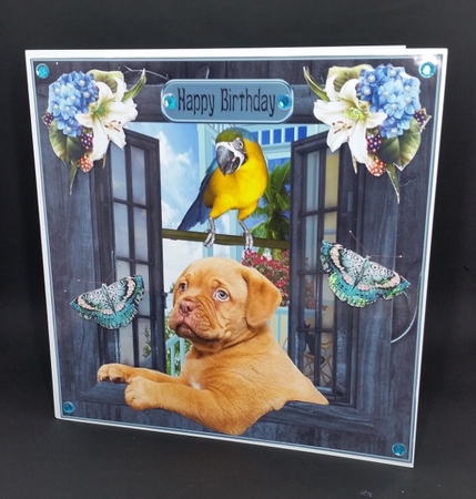 Gallery Item Handmade Craft Photo