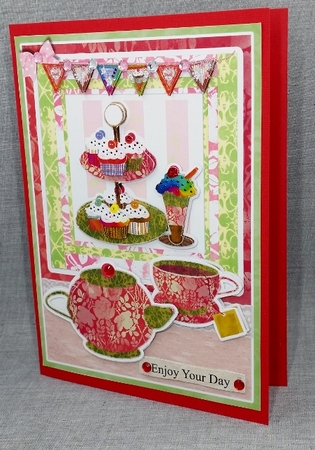 Gallery Item Handmade Craft Photo
