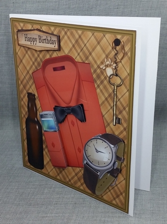 Gallery Item Handmade Craft Photo