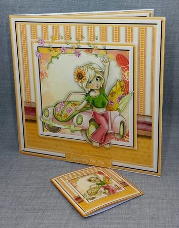 Holiday Season Mini Kit by Diane  Vermeer