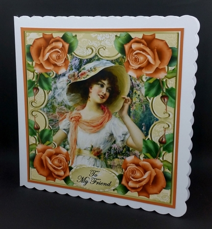 Gallery Item Handmade Craft Photo