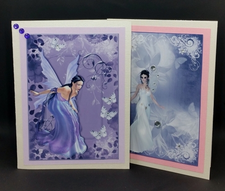 Perfect Fairy Toppers/ by Diane  Vermeer