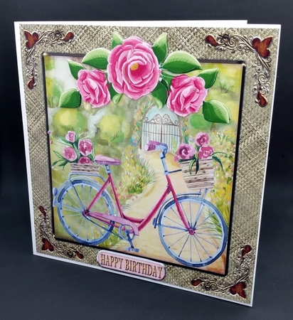 Gallery Item Handmade Craft Photo