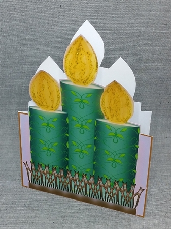 Gallery Item Handmade Craft Photo