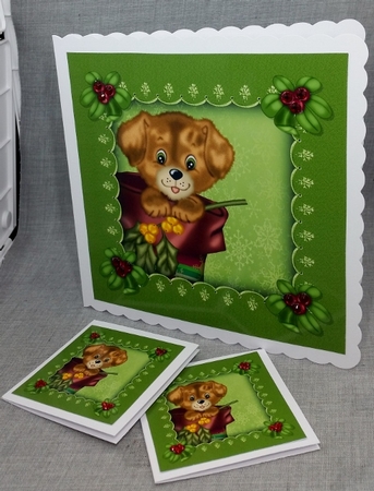 Gallery Item Handmade Craft Photo