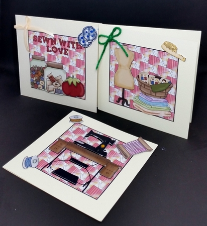 Gallery Item Handmade Craft Photo