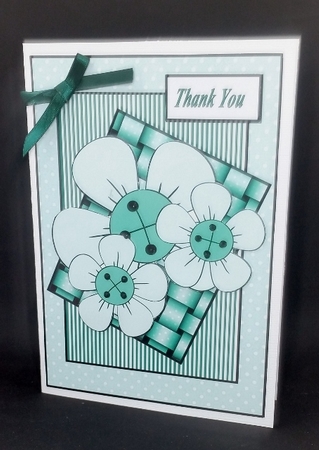 Thank you4 by Diane  Vermeer
