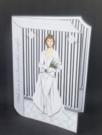 wedding book#1 by Diane  Vermeer