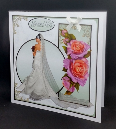 your special day by Diane  Vermeer