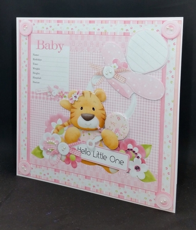 Gallery Item Handmade Craft Photo