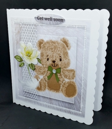 Gallery Item Handmade Craft Photo
