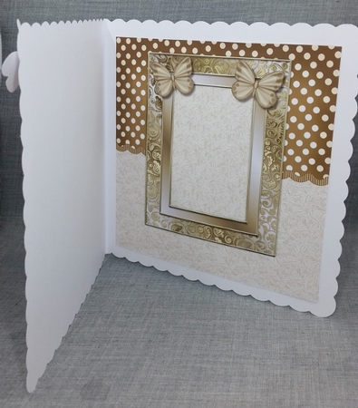 Purrrfect Birthday Cute Kitten INSERT by Diane  Vermeer