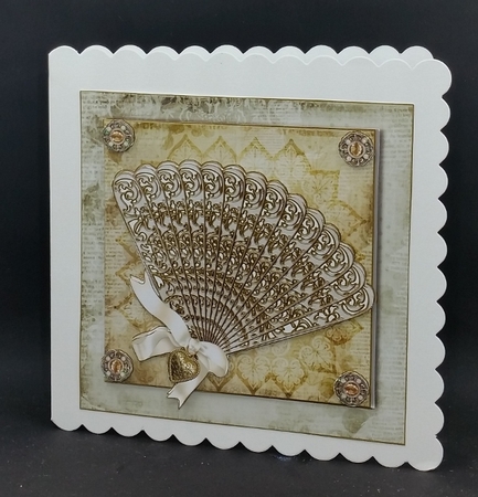 vintage#6 by Diane  Vermeer