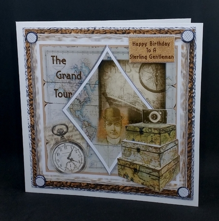 Gallery Item Handmade Craft Photo
