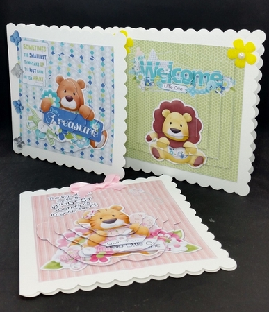 bumper kit of 10 baby sheets Featured Gallery Photo