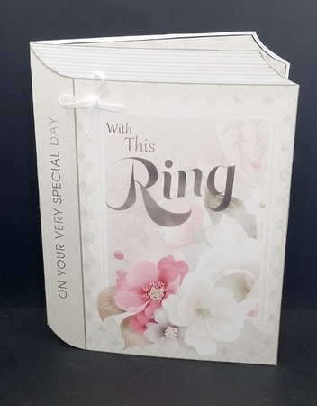 wedding book#3 by Diane  Vermeer