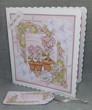 Gallery Item Handmade Craft Photo