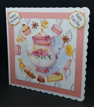 Gallery Item Handmade Craft Photo