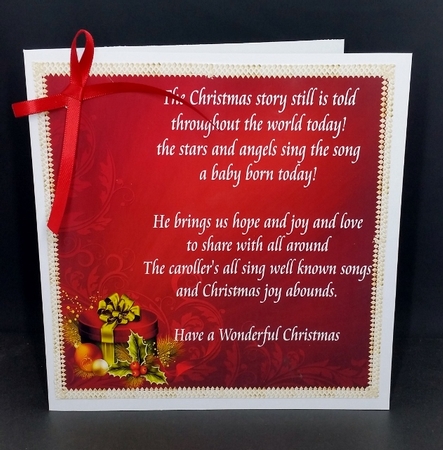 Verses For Cards 5 Bumper Kit by Diane  Vermeer