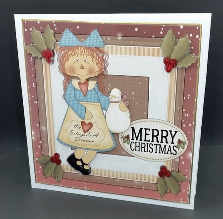 Gallery Item Handmade Craft Photo