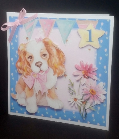 Gallery Item Handmade Craft Photo