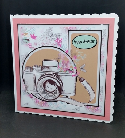 Gallery Item Handmade Craft Photo
