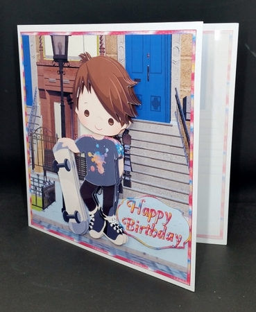 Gallery Item Handmade Craft Photo