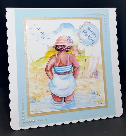 Gallery Item Handmade Craft Photo