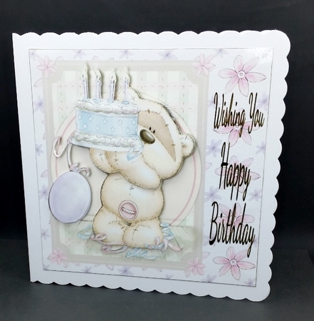 Gallery Item Handmade Craft Photo