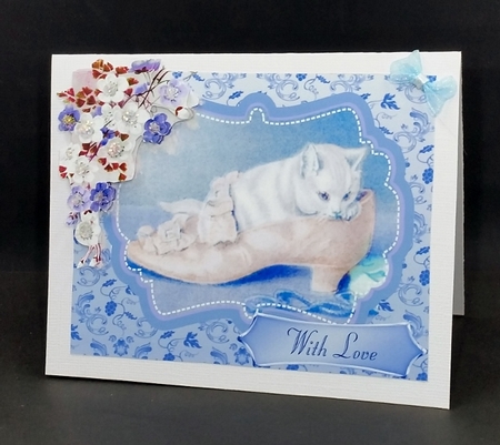 Gallery Item Handmade Craft Photo