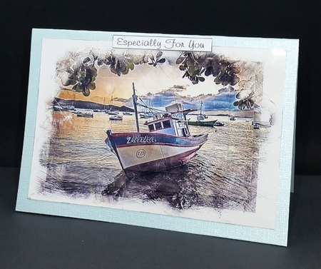 Gallery Item Handmade Craft Photo