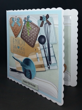 Delicious Mini Kit by Diane  Vermeer
